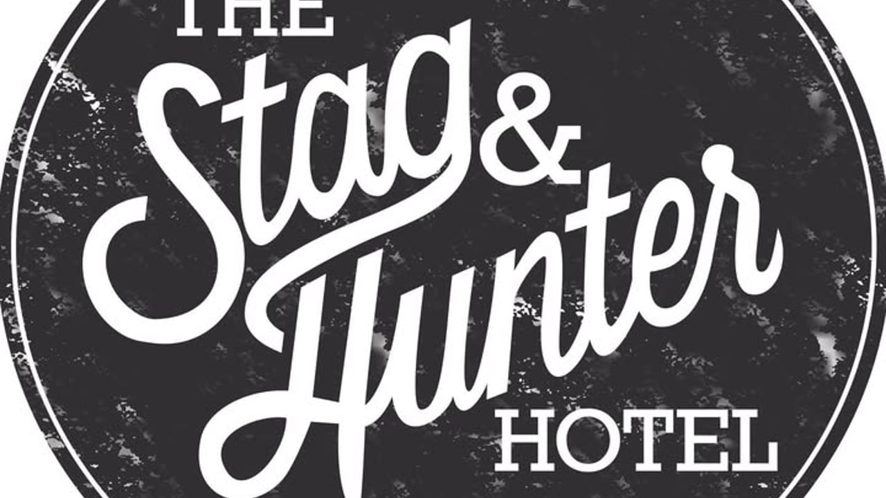 The Stag & Hunter Hotel