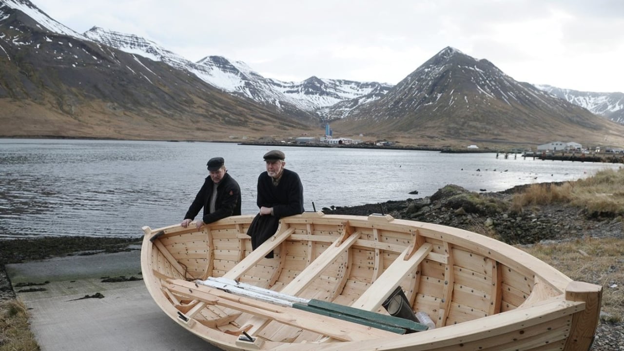 Strandmenningarhátíð á Siglufirði