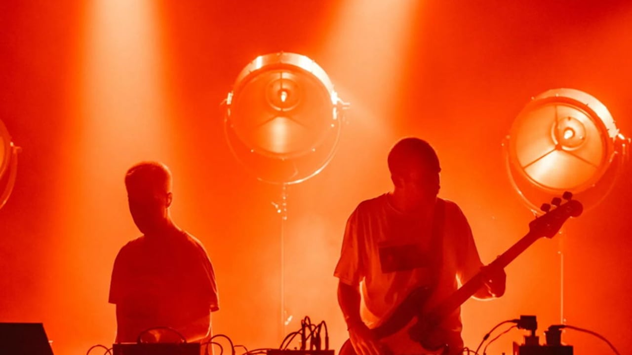 Session Victim (Full Live Show)