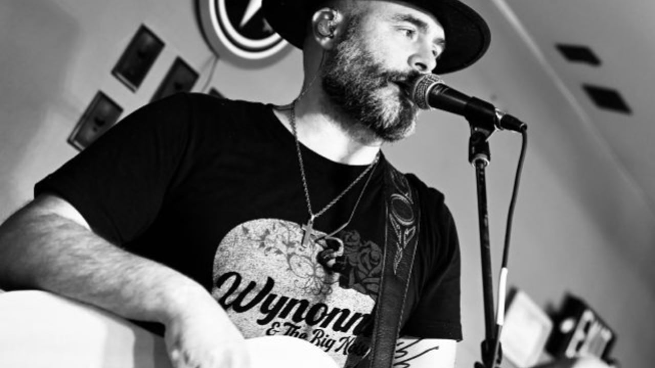 Anthony Orio
