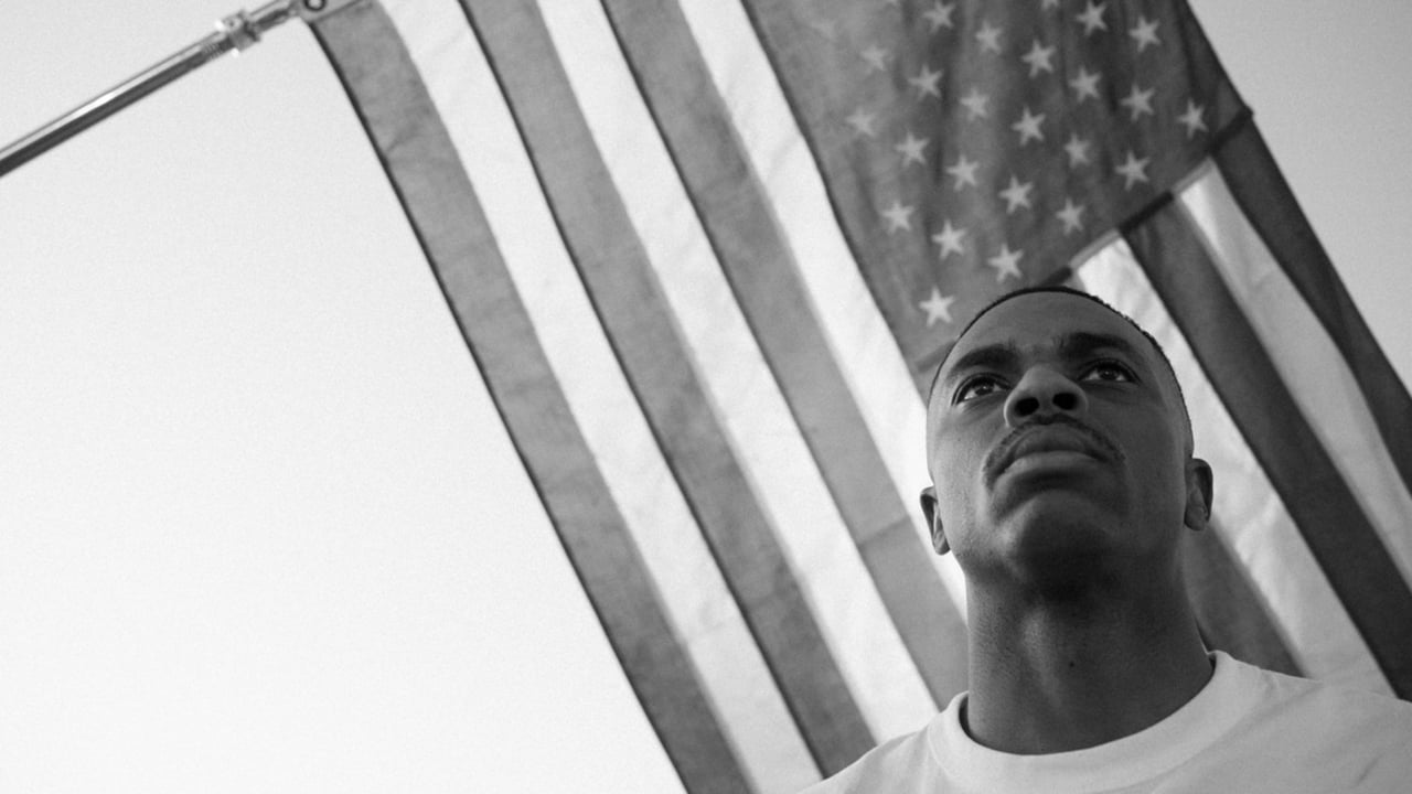 Vince Staples