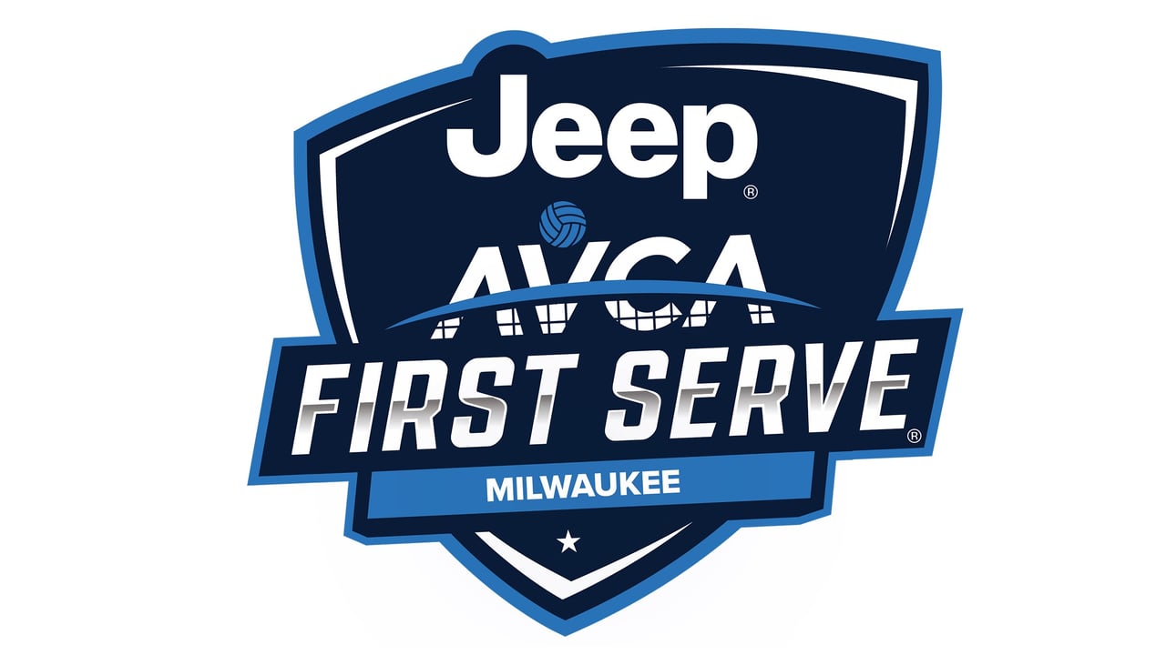 AVCA First Serve