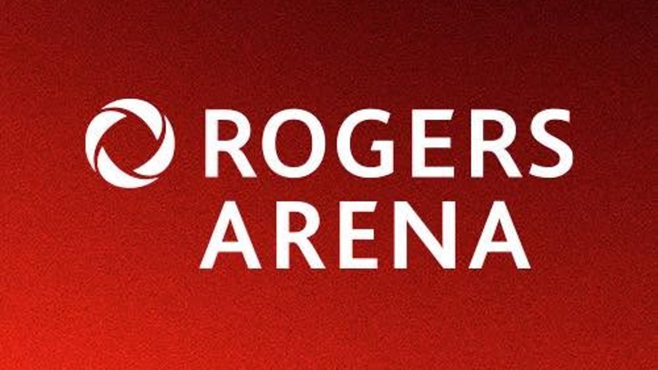Rogers Arena