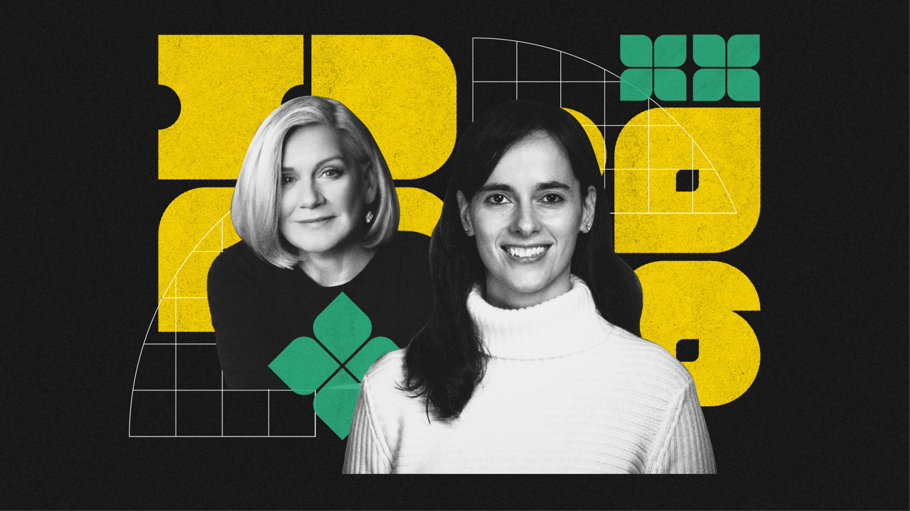 In Defence of Democracy: Carissa Véliz with Lisa LaFlamme