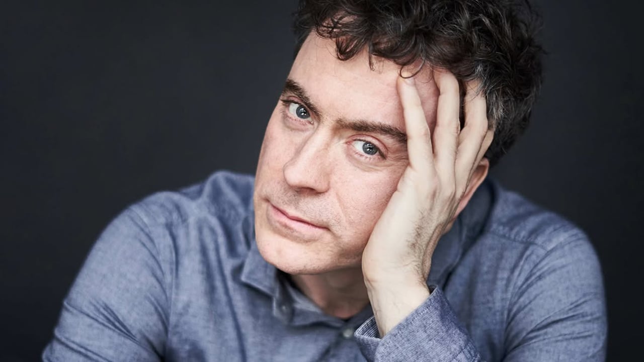 Paul Lewis: Mozart+ | Brisbane