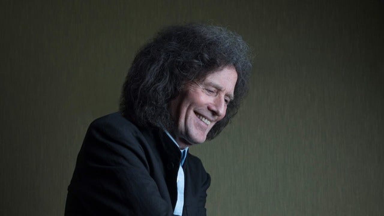 Gilbert O'Sullivan