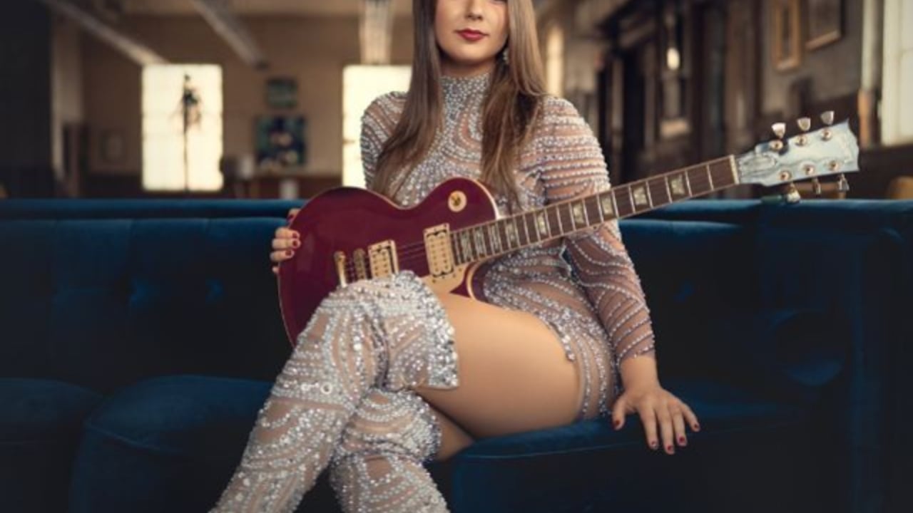 Ally Venable