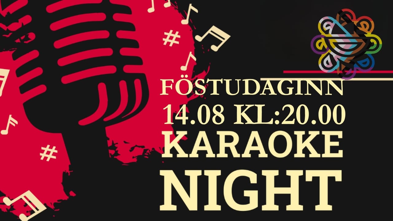 Karaokee @ Tehúsið