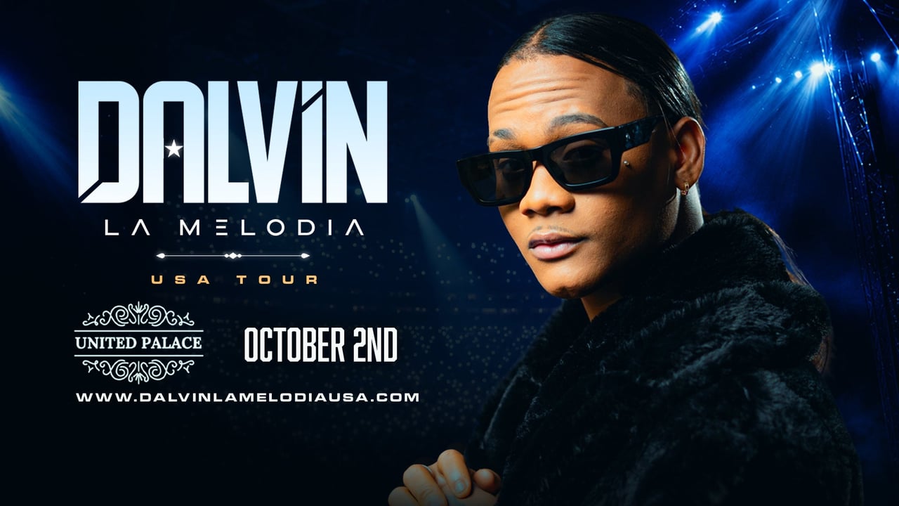 DALVIN LA MELODIA MEET & GREET EXPERIENCE