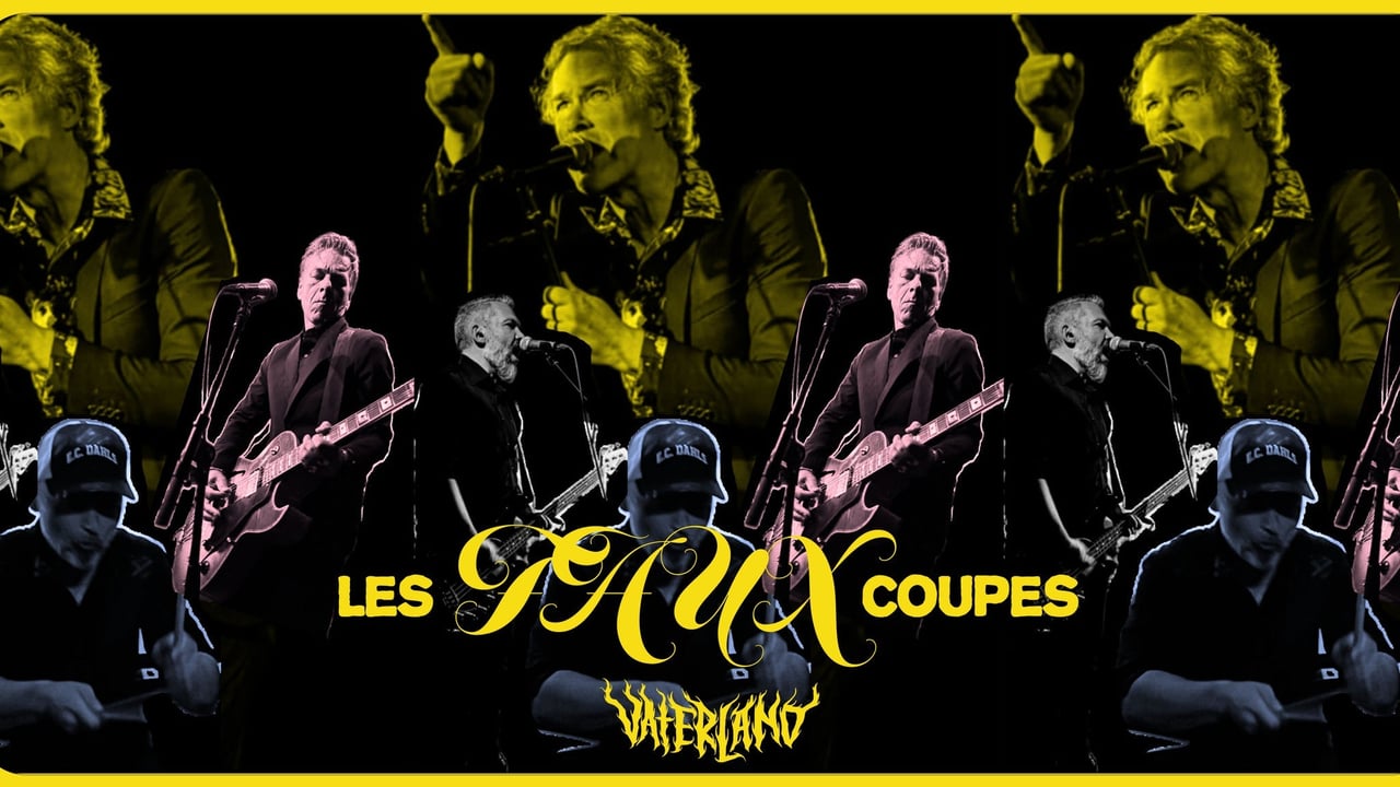 Les Faux Coupes