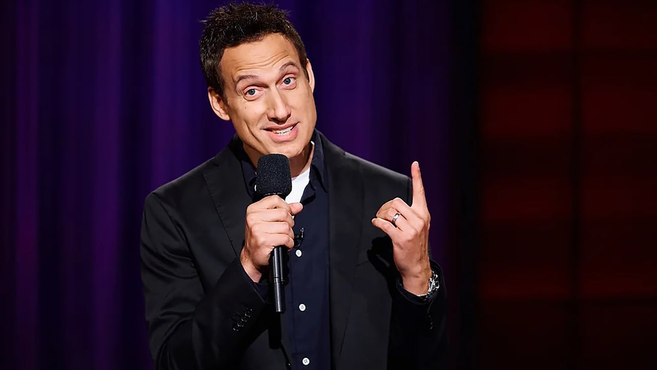 Elon Gold's Hanukkah Tour 2026