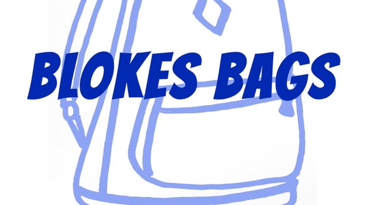 Blokes Bags
