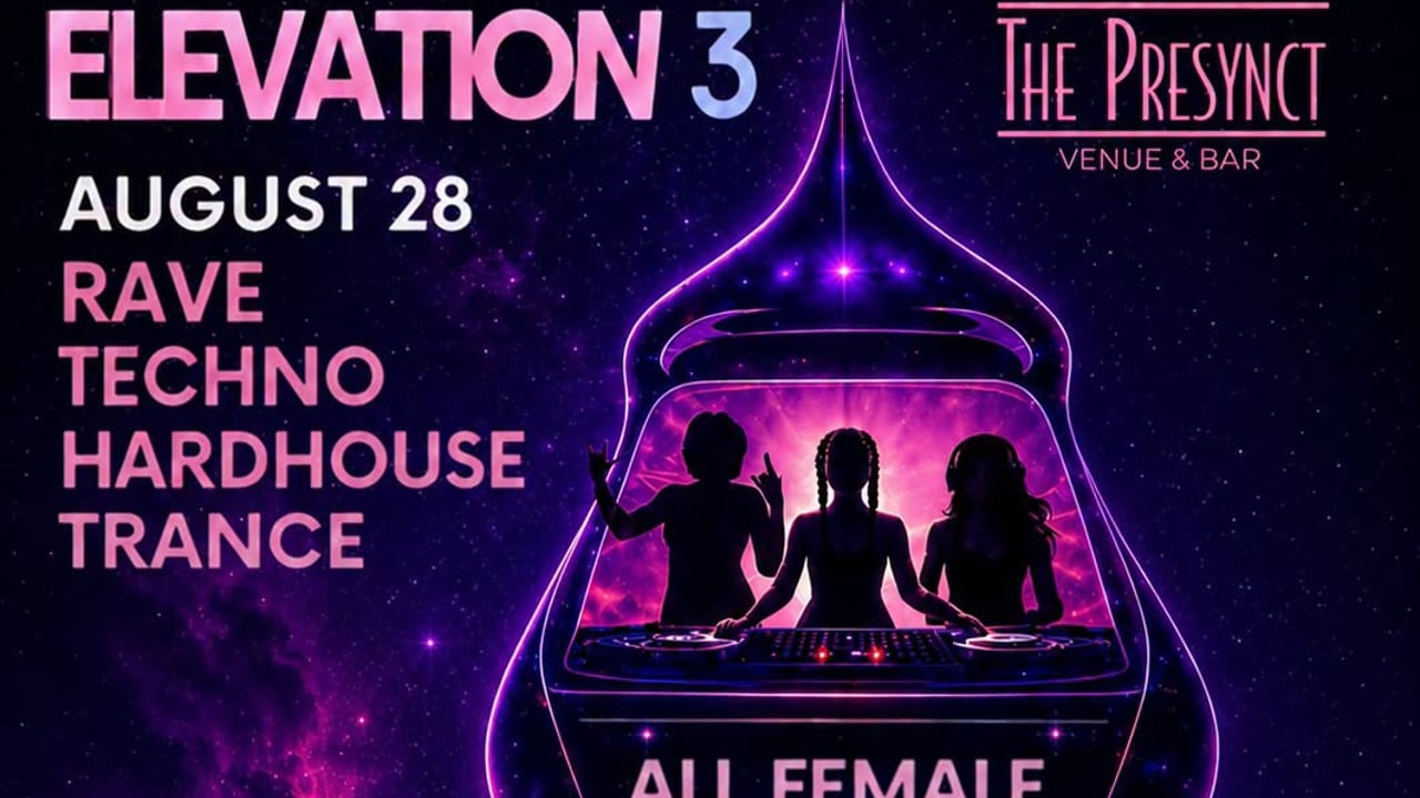 Elevation 3