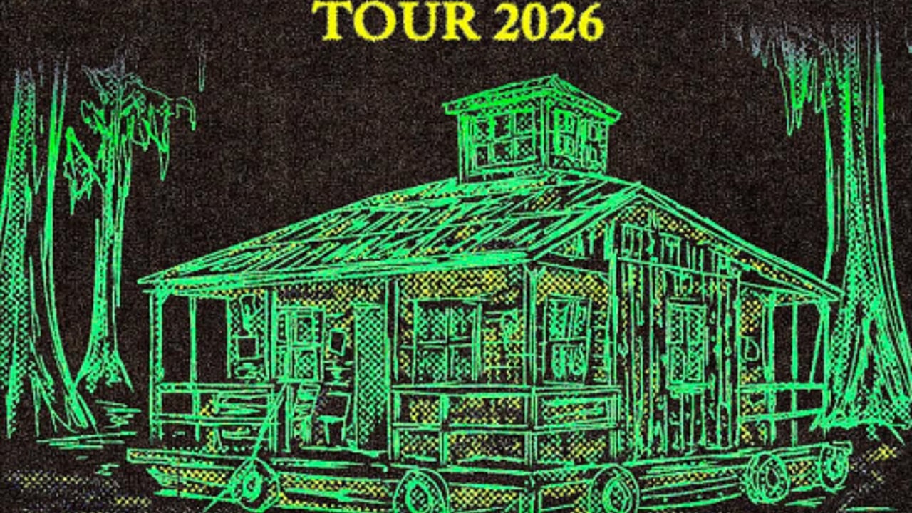 Spread The Rot Tour