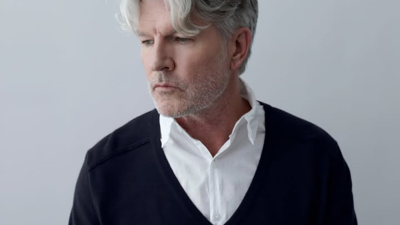 Tim Finn