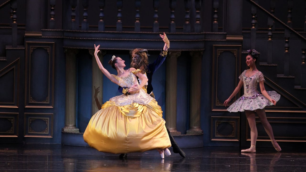Ballet Theatre of Ohio: Beauty & the Beast