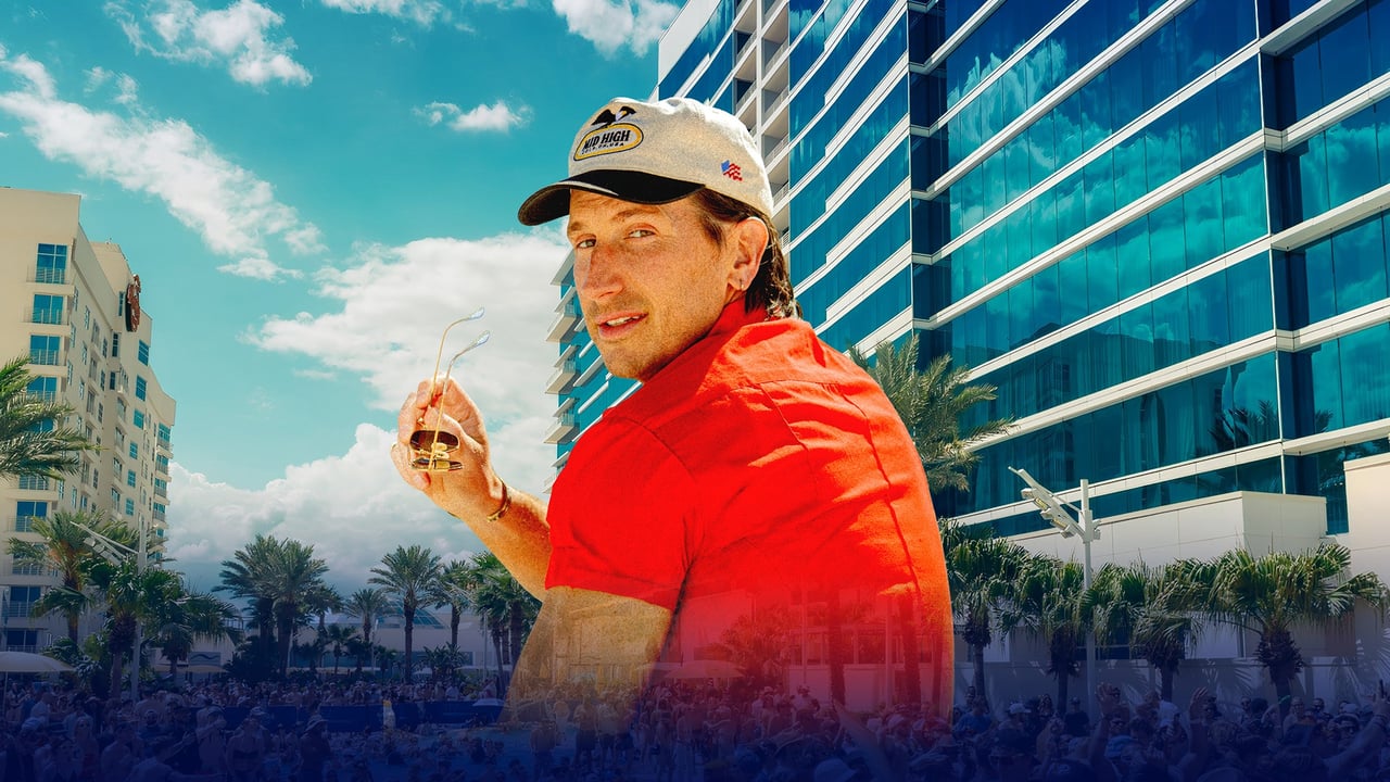 Tempo Daylife Tampa Bay Presents - Russell Dickerson