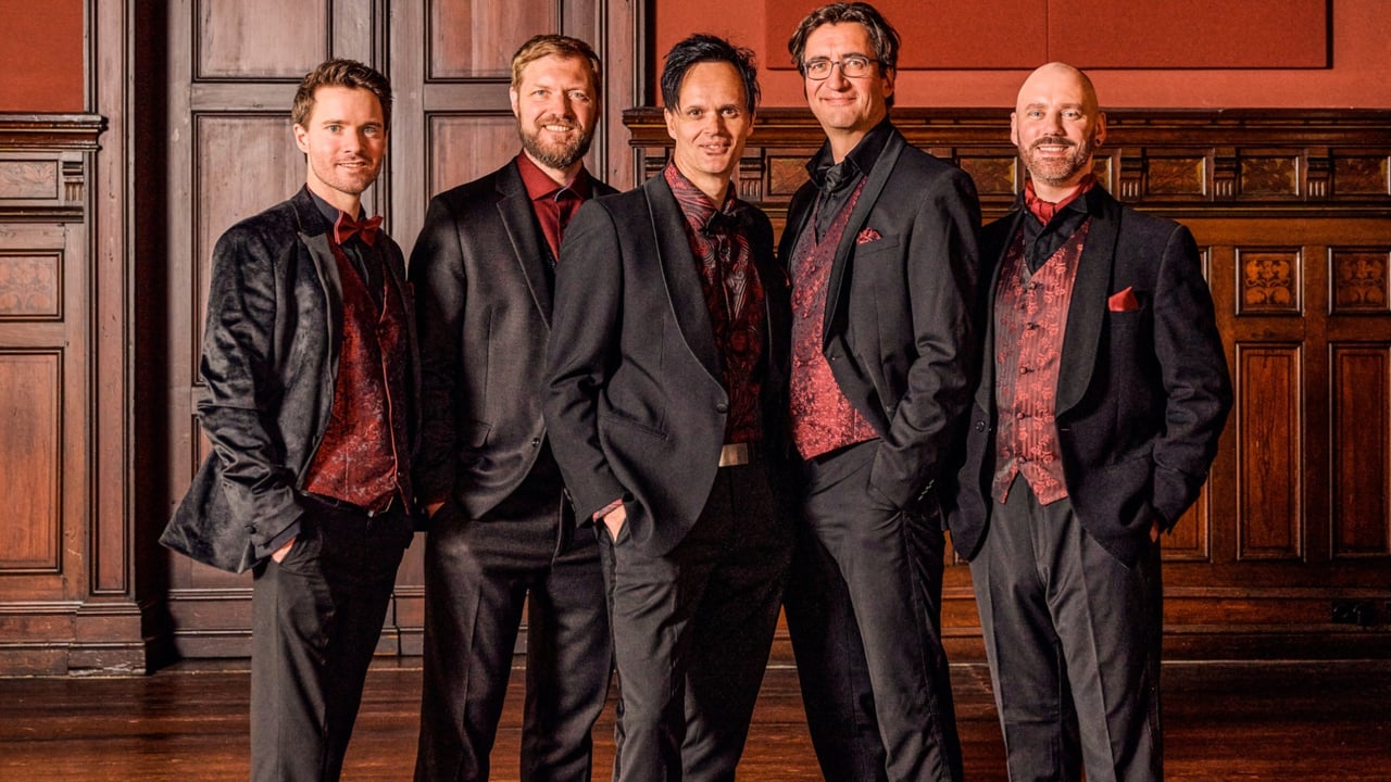 30. A-cappella Festival: Vocaldente