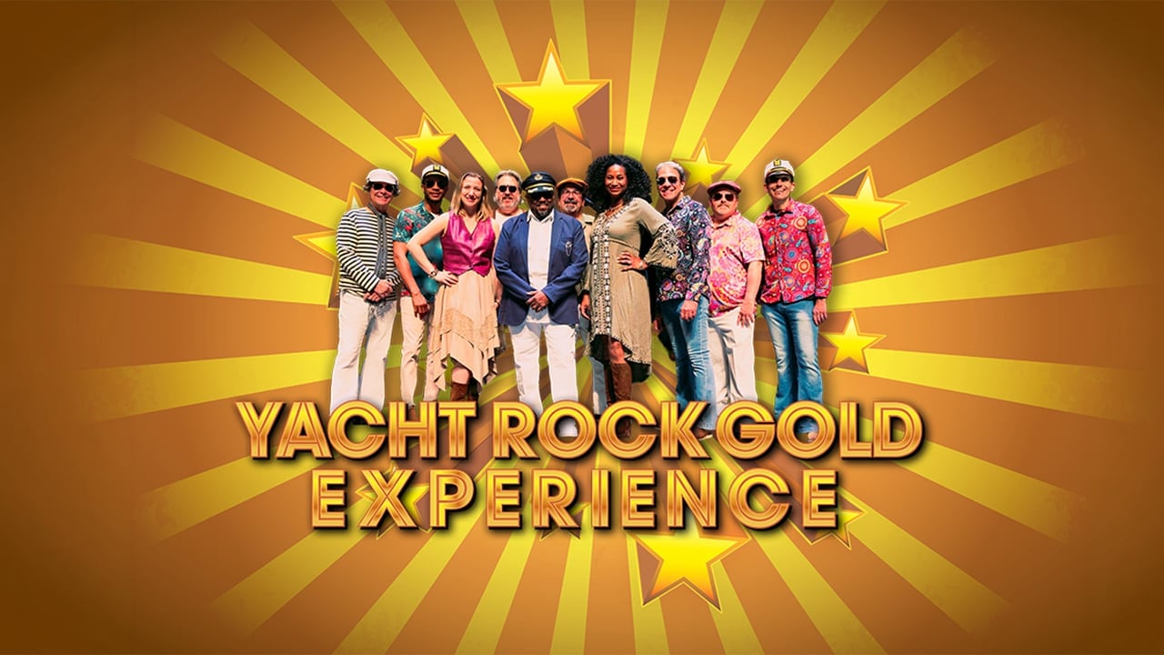 Yacht Rock Gold Experience