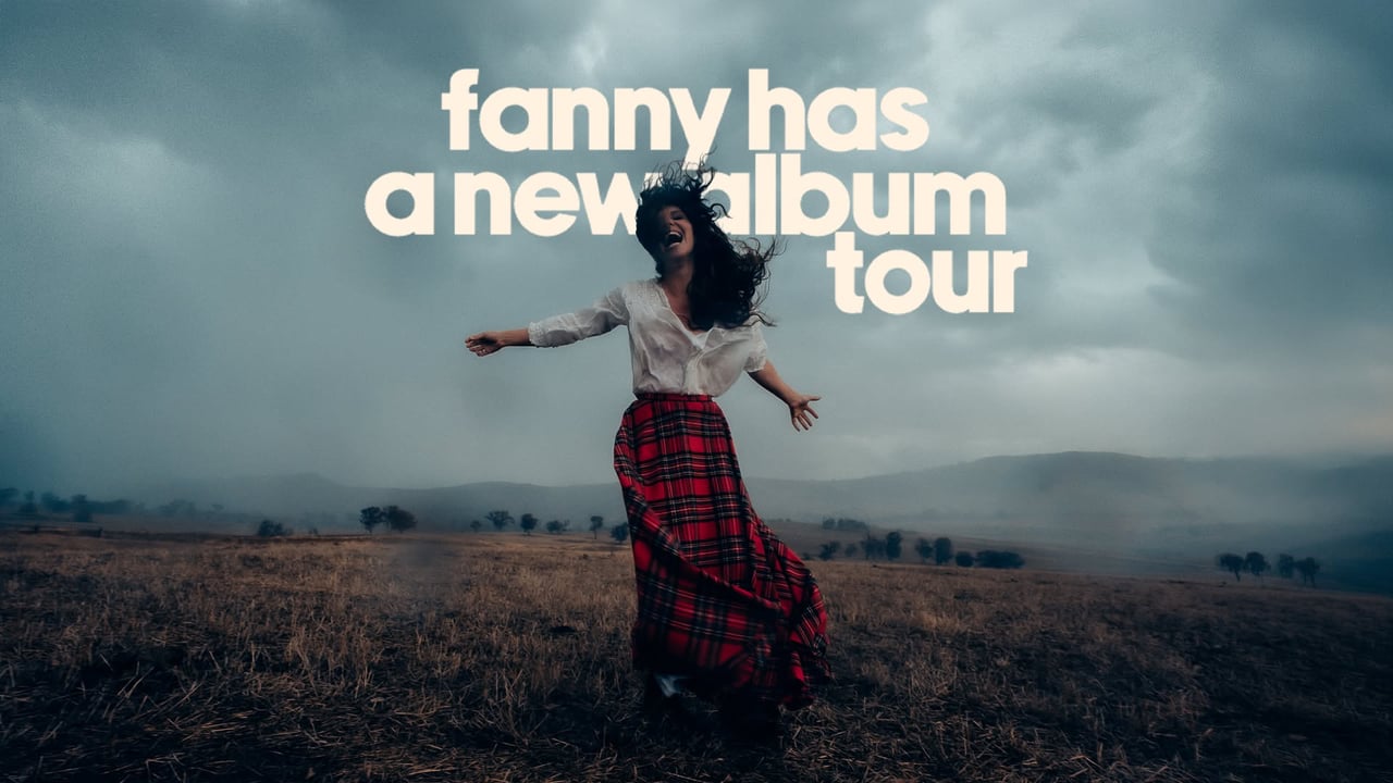 Fanny Lumsden @ Norton Music Factory