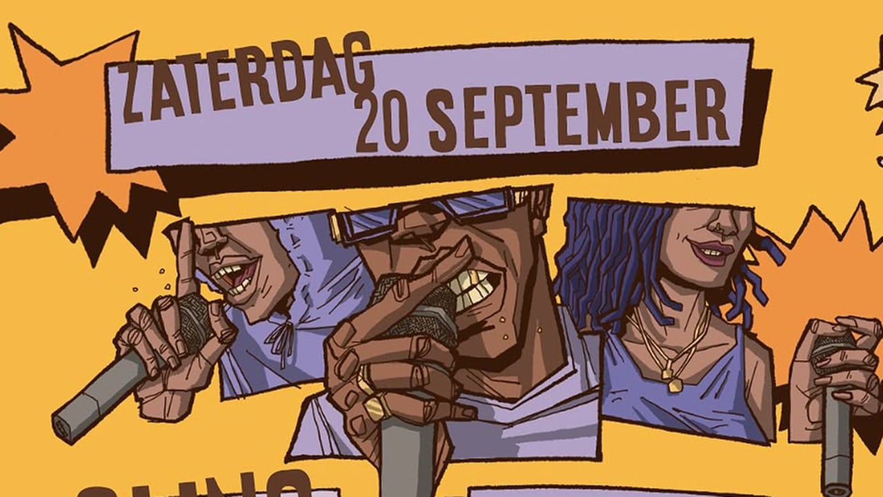 Hiphop Dubbel A
