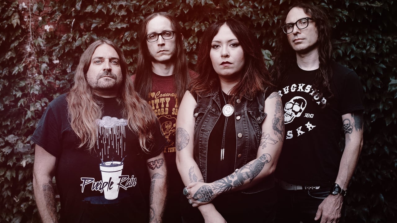 Windhand, Sonja, Slow Wake