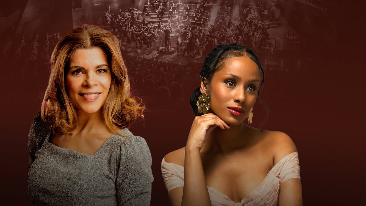 A ROYAL EVENING at the Symphony | DR Koncerthuset | Koncertsalen