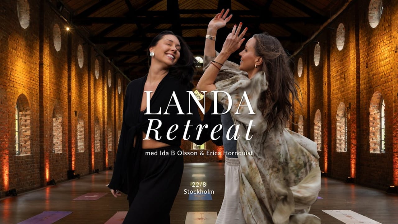 LANDA