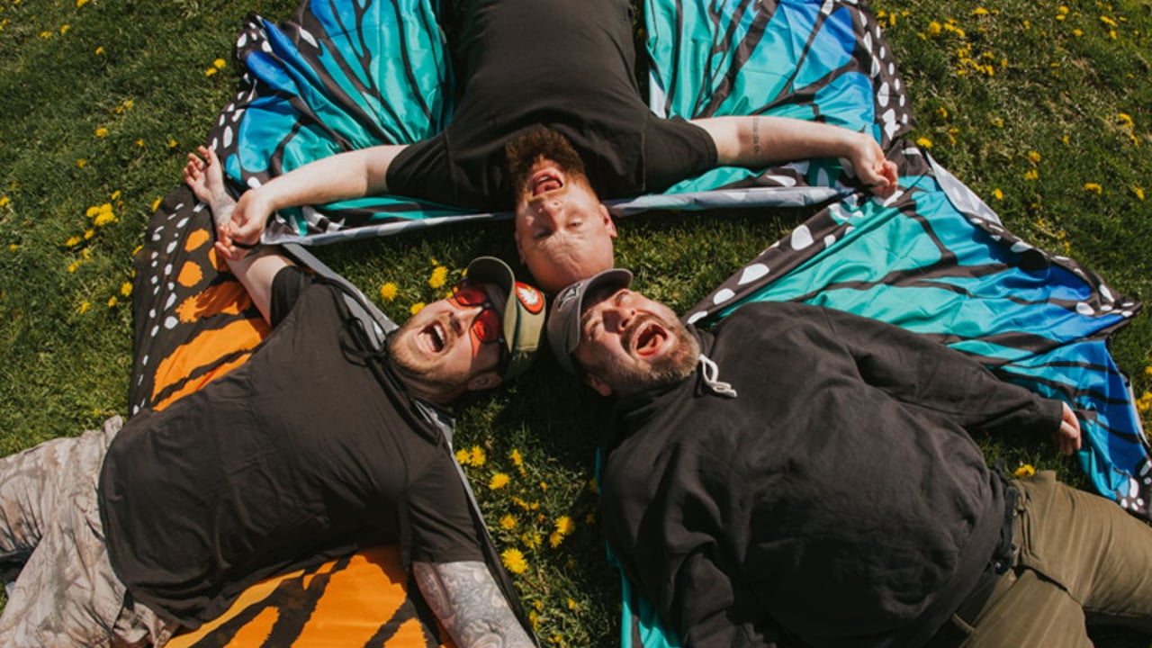 PROTEST THE HERO