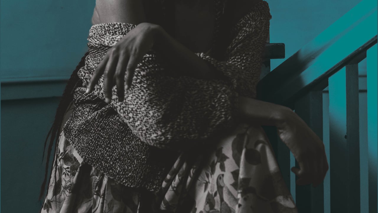 Jamila Woods: 10 Years of HEAVN