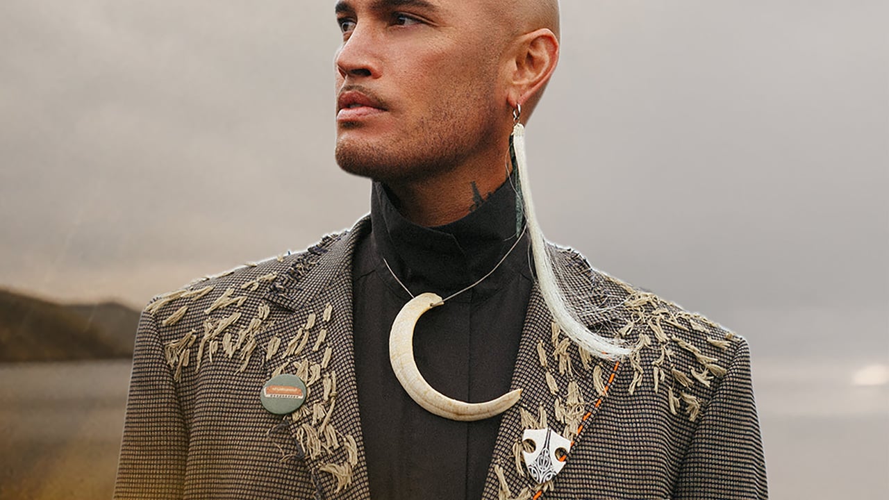 Stan Walker | A Symphonic Experience