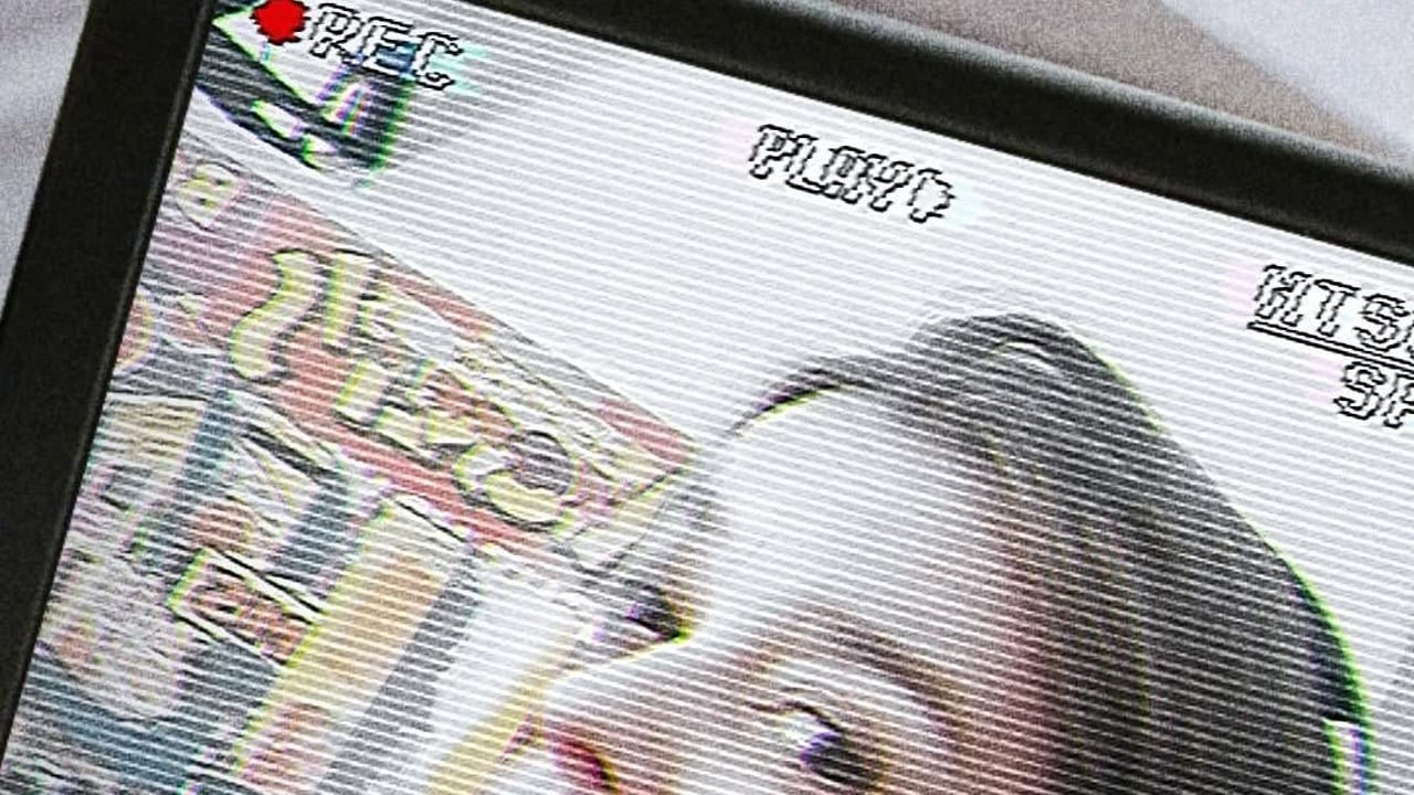 DJ Silja Glømmi í 12 Tónum