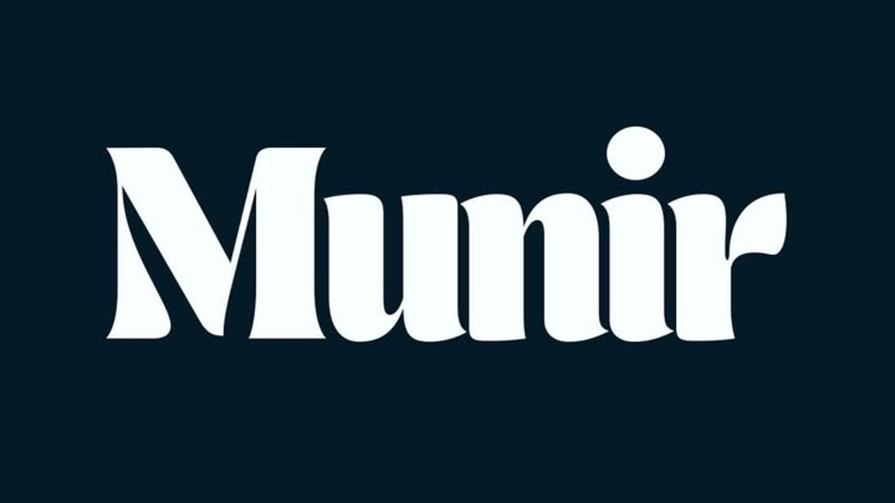 Munir