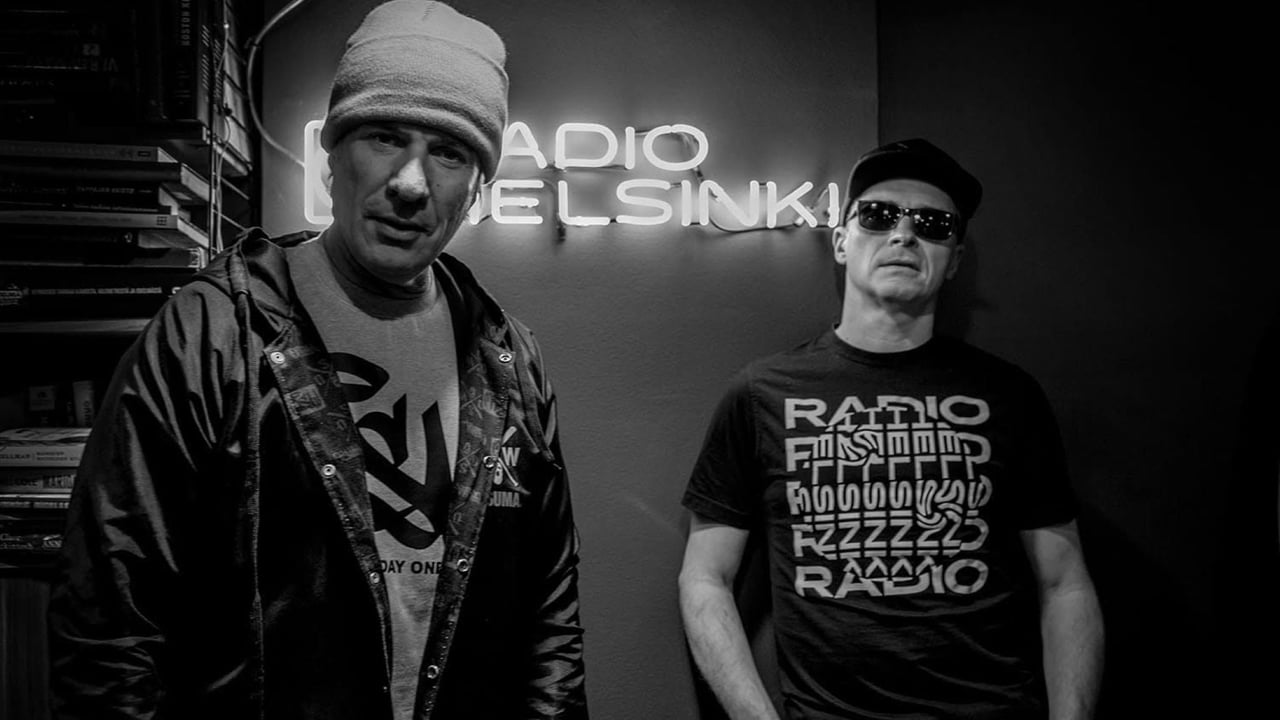 Rane Raitsikka & Tokela