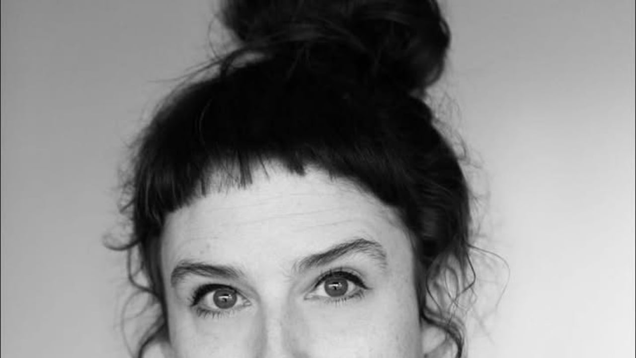Tinna Þorvalds Önnudóttir