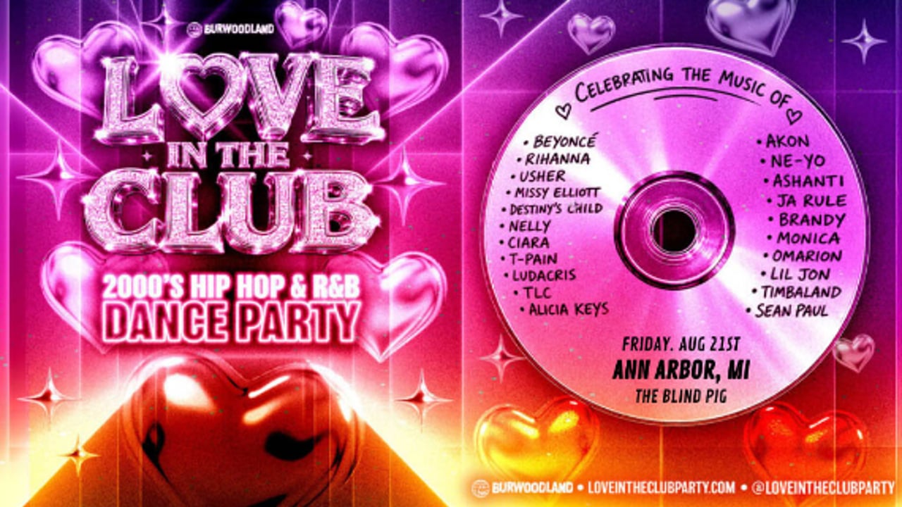 Off Campus Dance Night