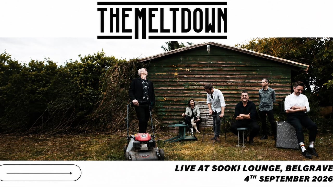 The Meltdown