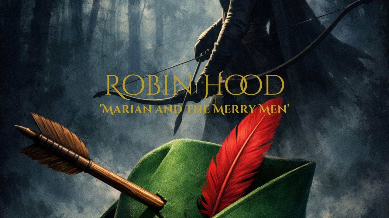 Robin Hood: Marian and The Merry Men