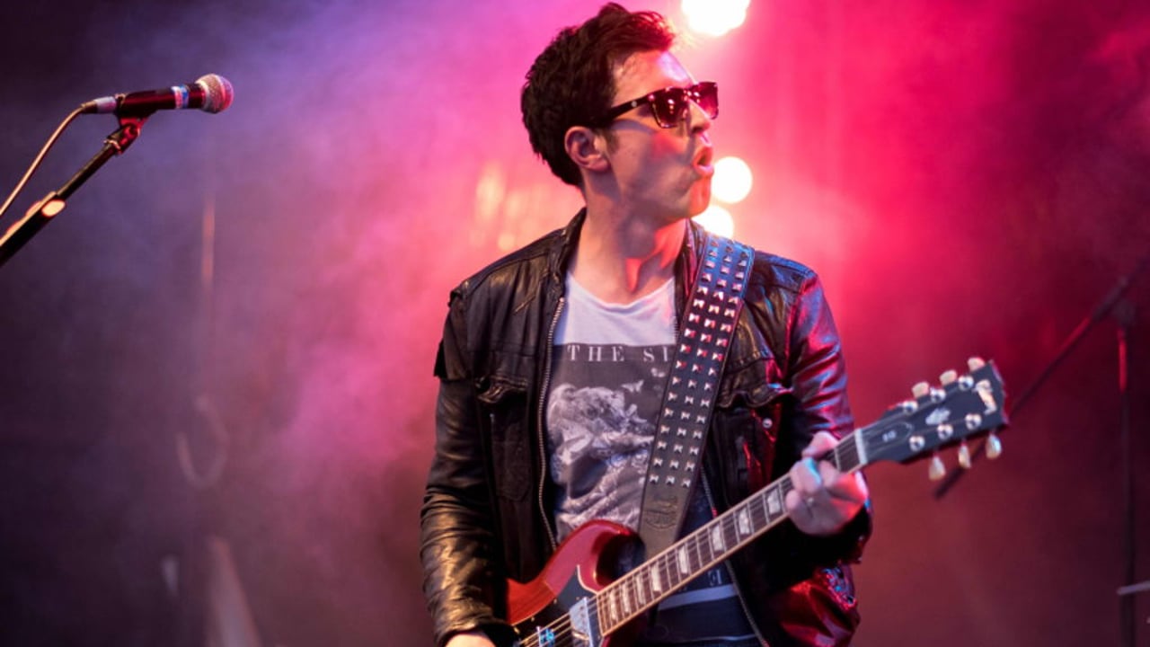 THE PHONICS - Word Gets Around 30th Anniversary Tour