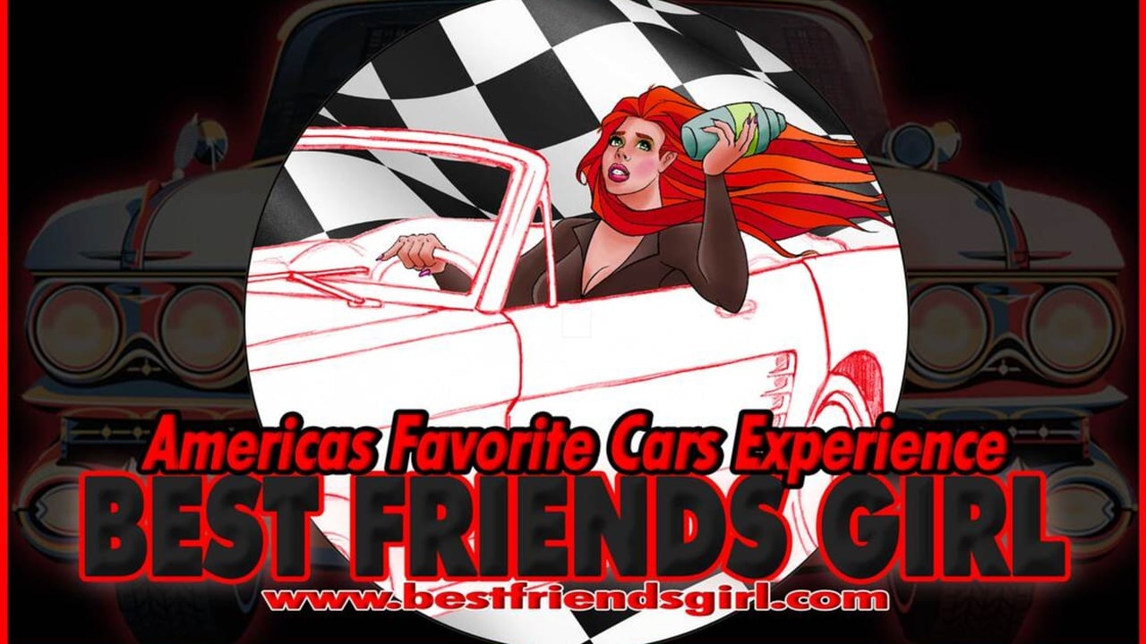 Best Friends Girl: A Tribute to The Cars