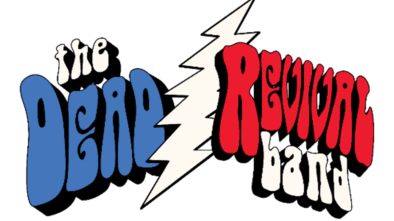 The Dead Revival Band Trio at Woodlands Tavern (Tavern Stage)