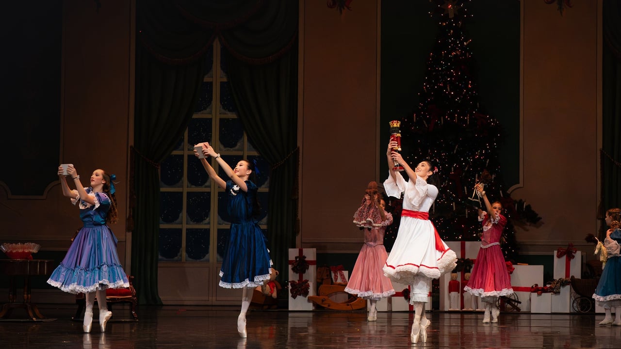 Ballet Virginia