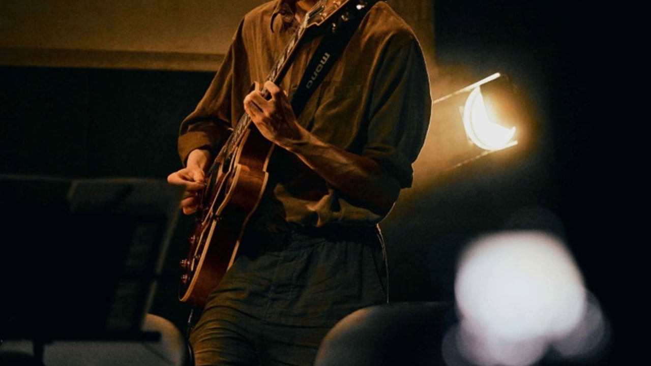 Leo Morland Quartet (Downstairs)
