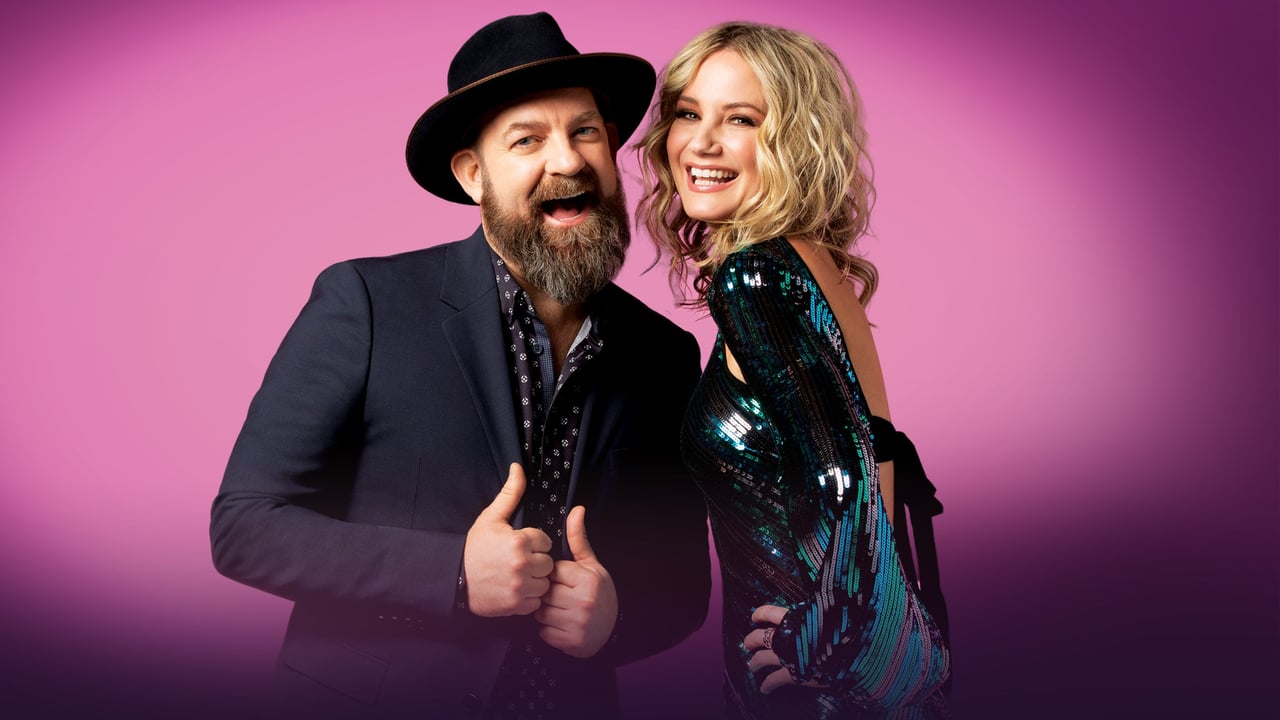 Sugarland - Ride or Die Tour