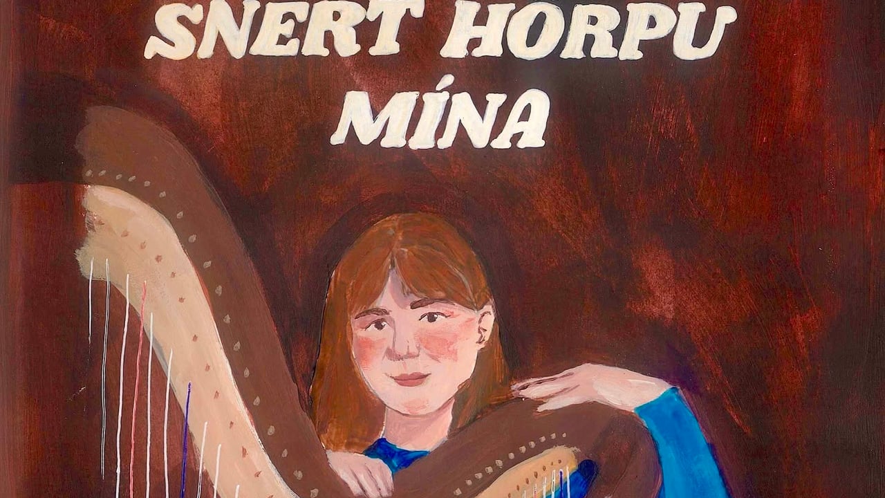 Snert hörpu mína