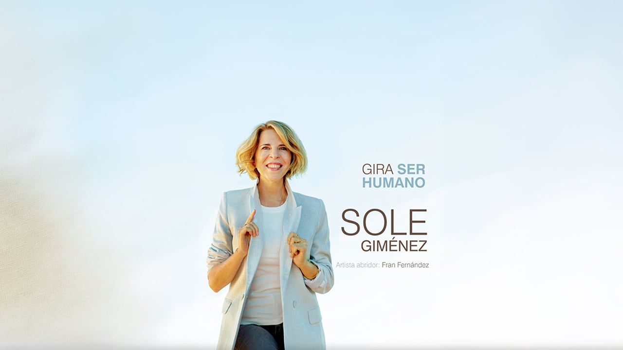 Sole Giménez