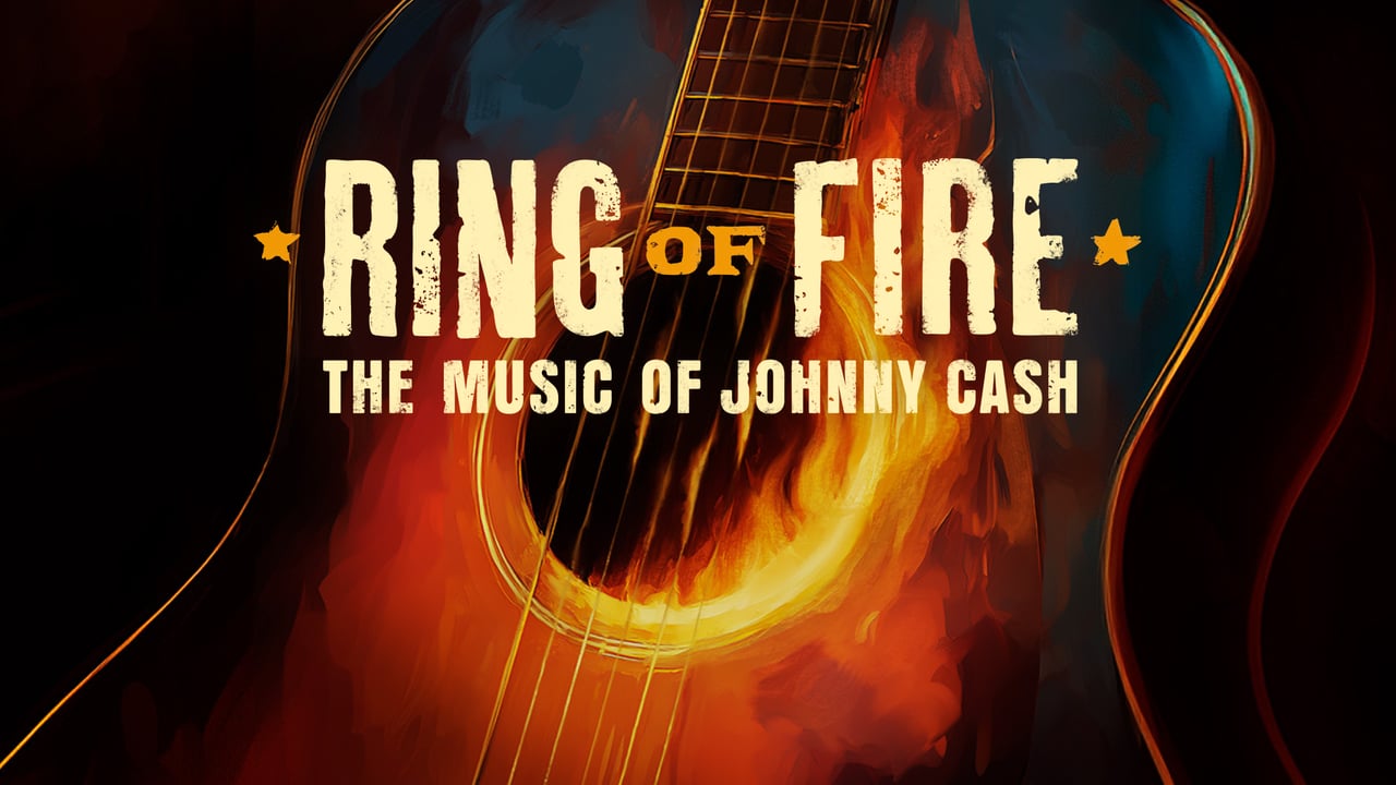 Studio Tenn Presents: Ring of Fire