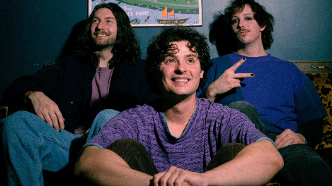 Rigometrics - Wake Up Tour
