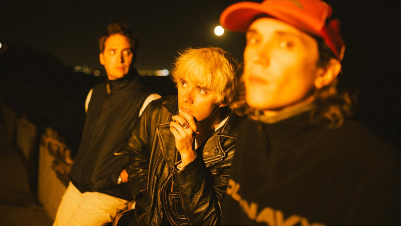 Waterparks - NIGHT 3