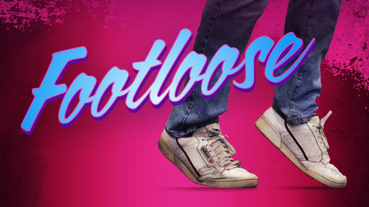 Footloose - Launceston Church Grammar School